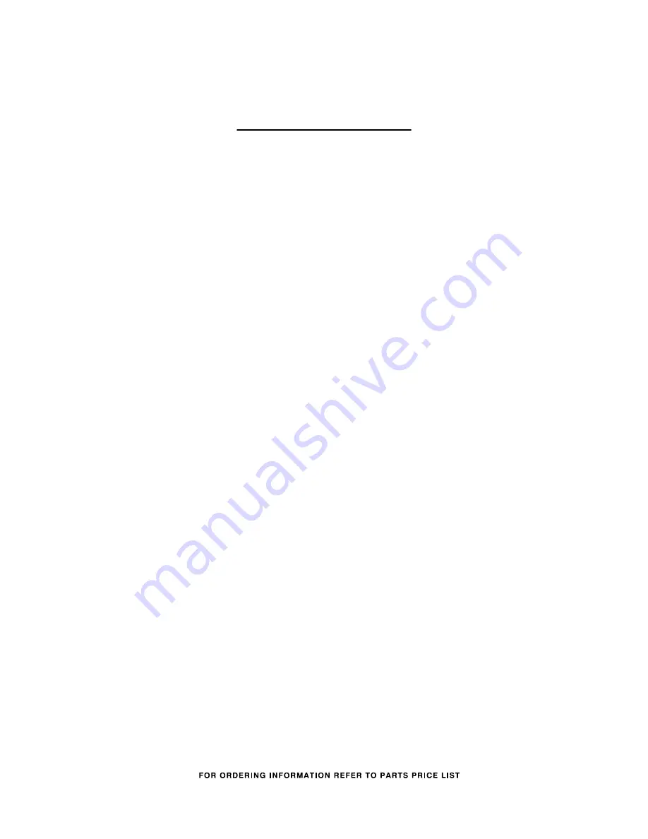 KitchenAid KBCO24LSBX01 Parts List Download Page 2