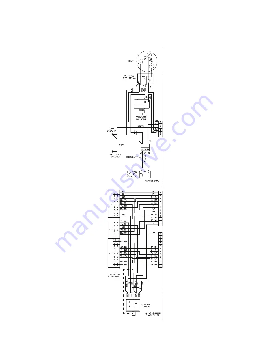 KitchenAid KBFA20ER Скачать руководство пользователя страница 61