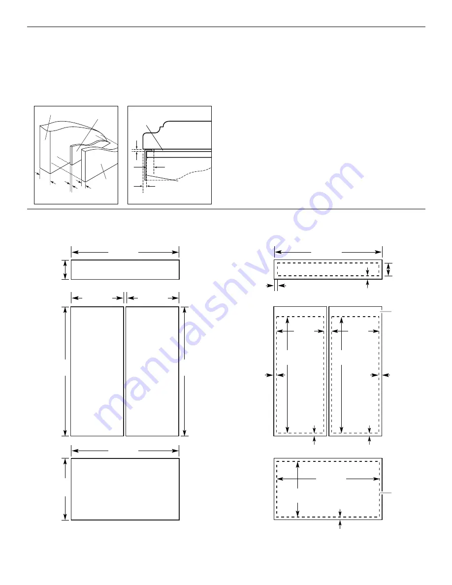 KitchenAid KBFC42FSS Скачать руководство пользователя страница 10