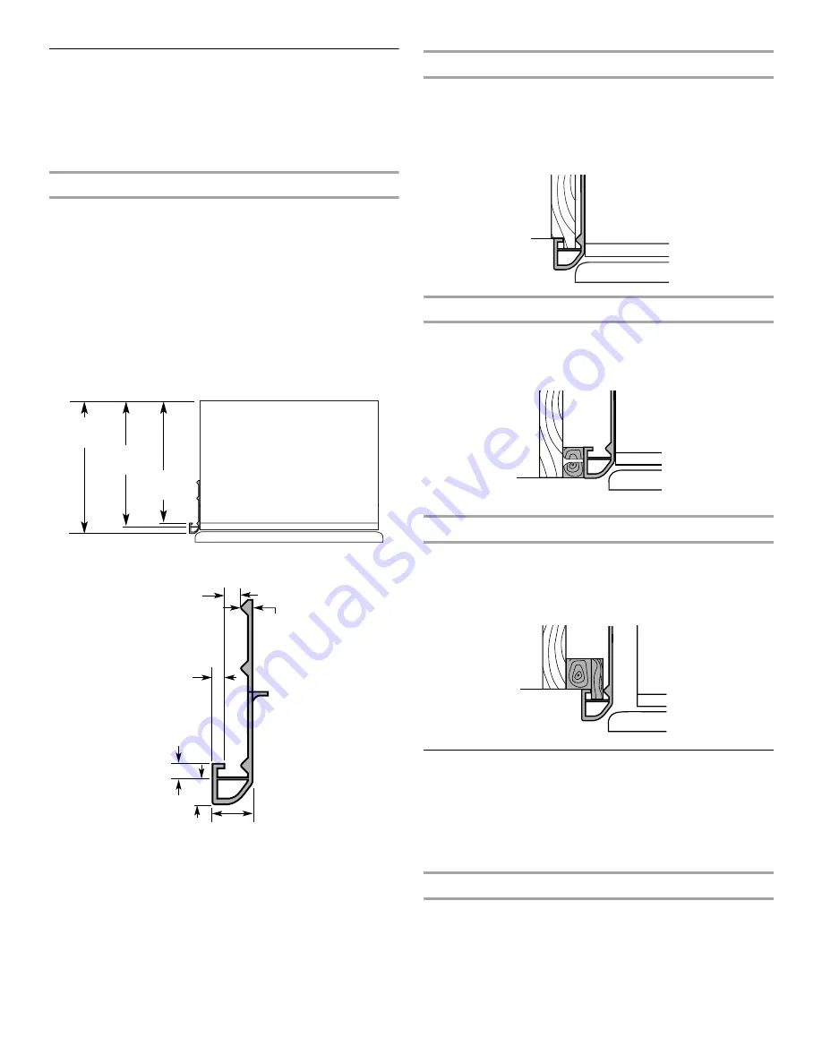 KitchenAid KBFC42FSS Скачать руководство пользователя страница 30