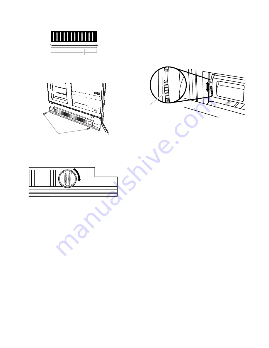 KitchenAid KBFC42FSS Скачать руководство пользователя страница 39