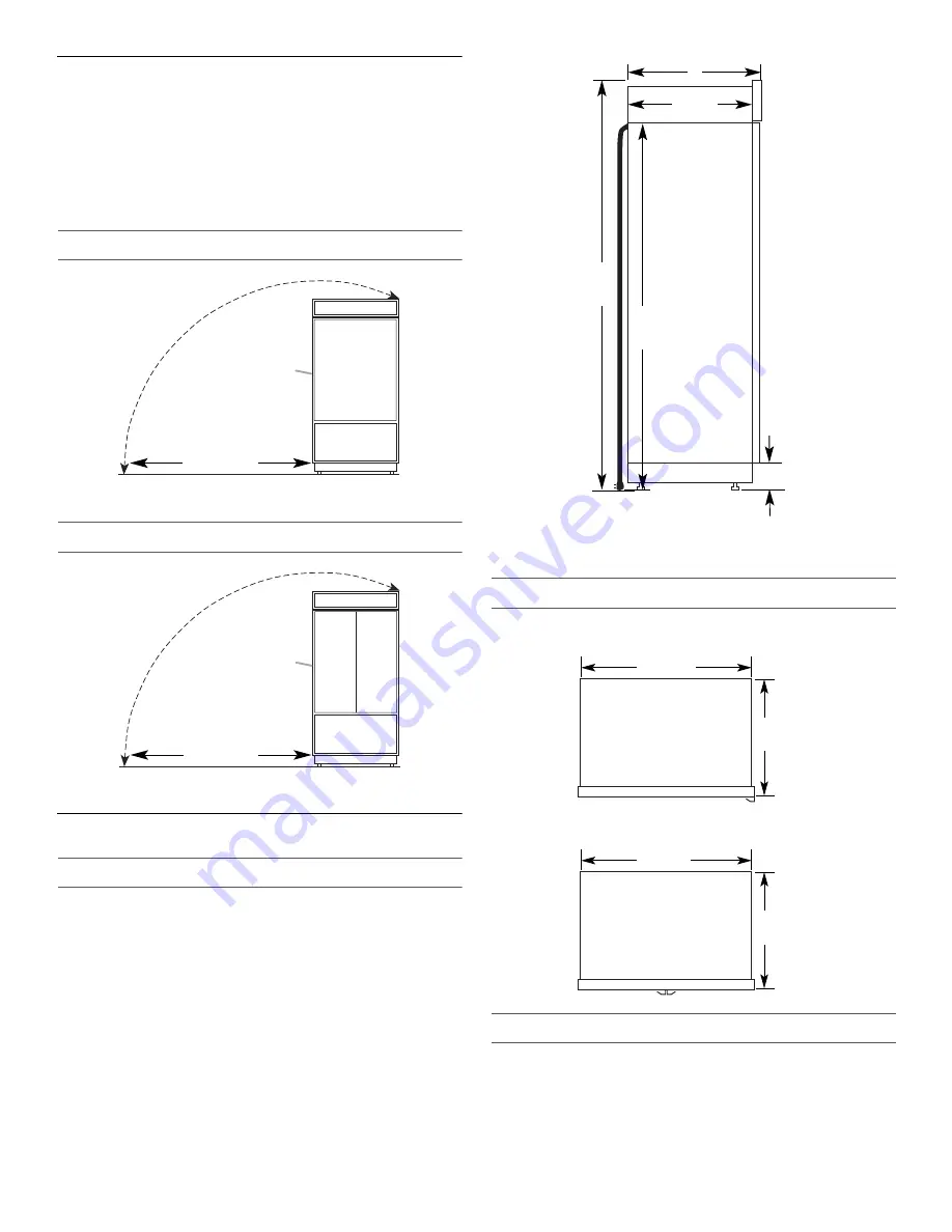 KitchenAid KBFN502ESS Скачать руководство пользователя страница 34