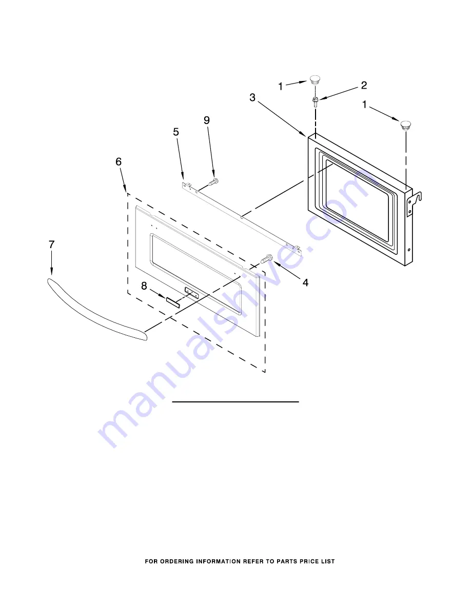 KitchenAid KBHS179SSS04 Скачать руководство пользователя страница 4