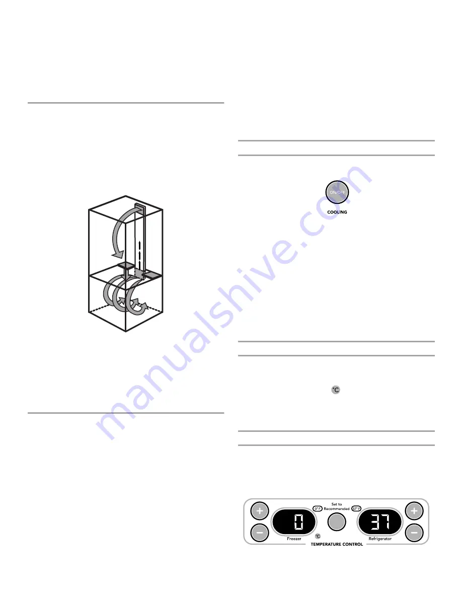 KitchenAid KBL036FTX Скачать руководство пользователя страница 22