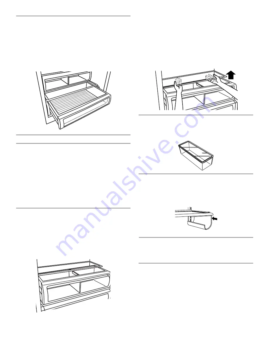 KitchenAid KBLC36FMS01 Скачать руководство пользователя страница 44