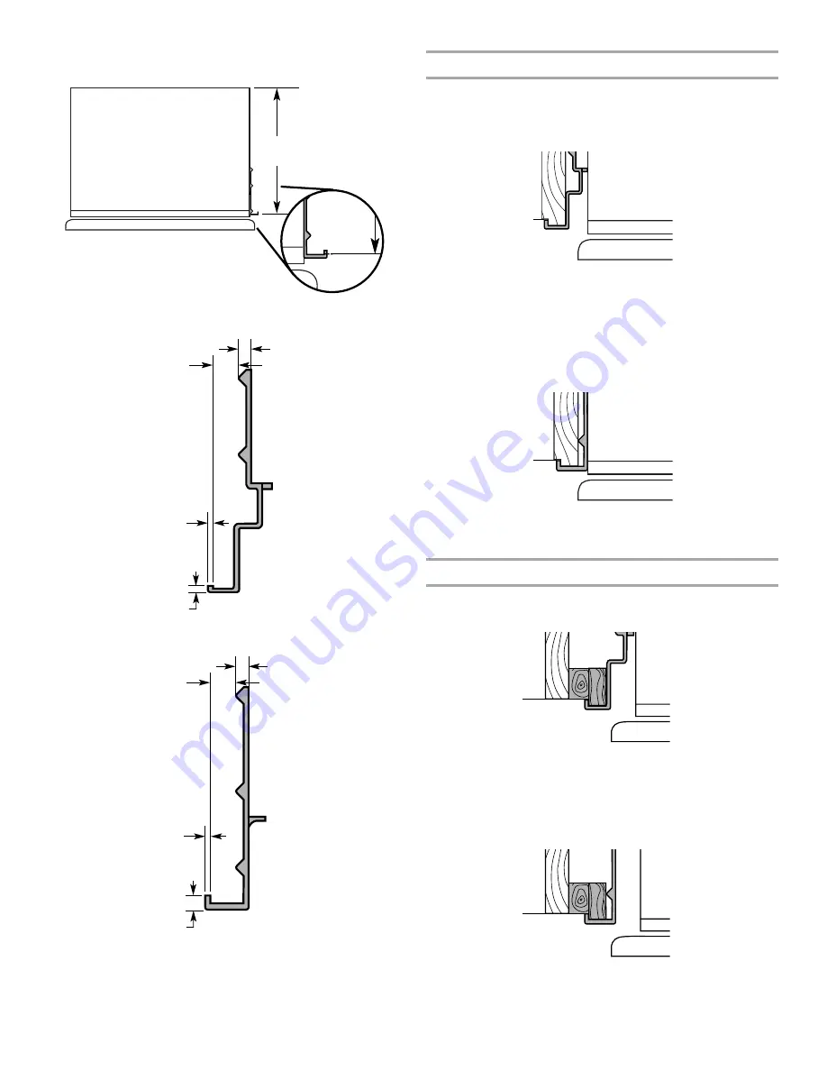 KitchenAid KBLC36FTS - 36