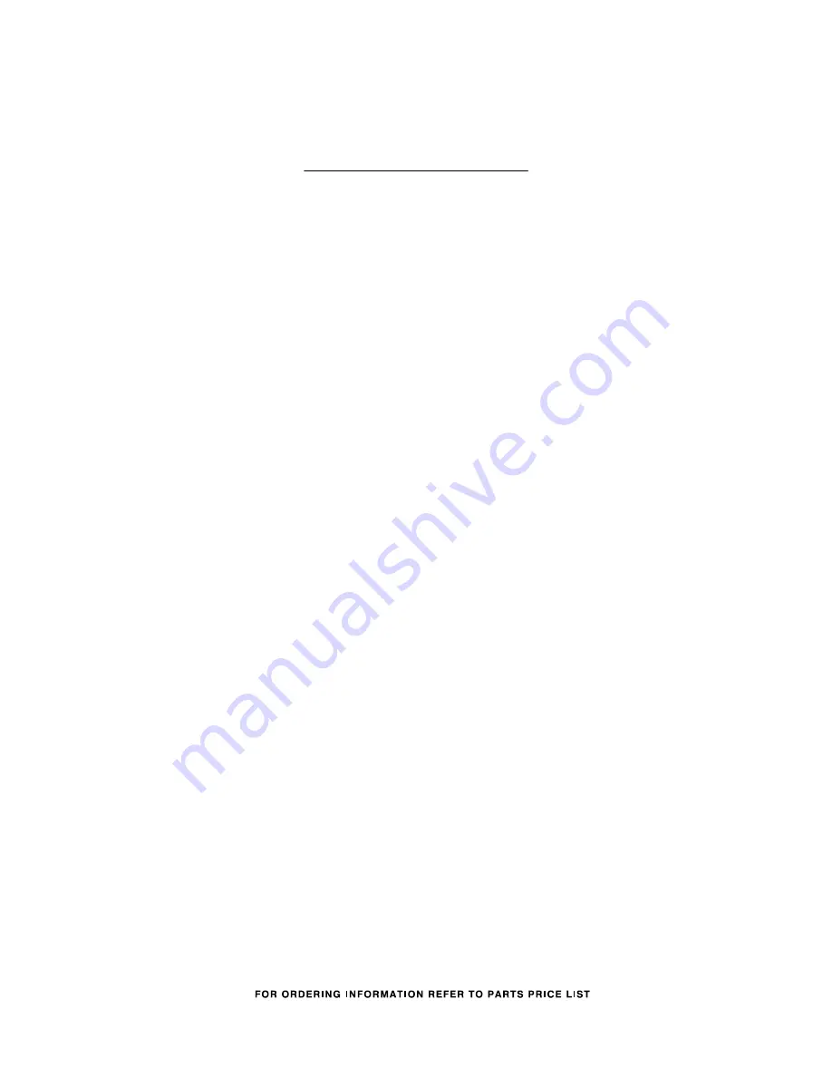 KitchenAid KBLO36FMX02 Parts List Download Page 12