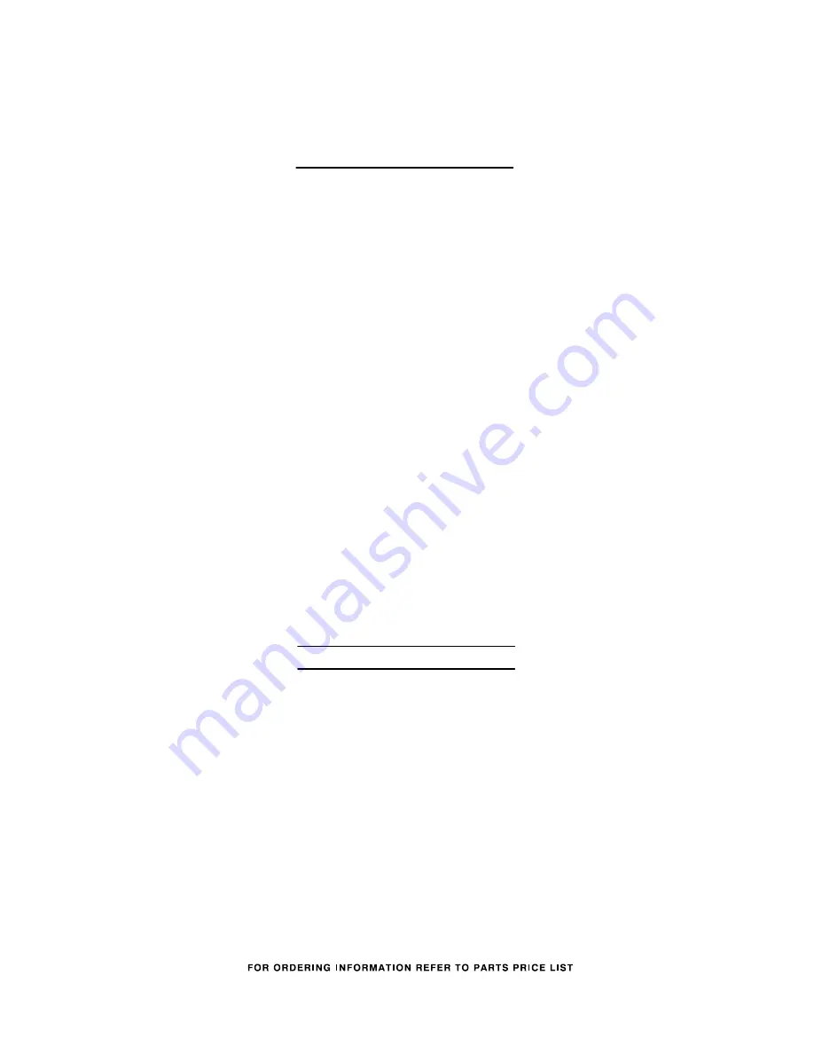 KitchenAid KBLS20EVMS5 Parts List Download Page 4