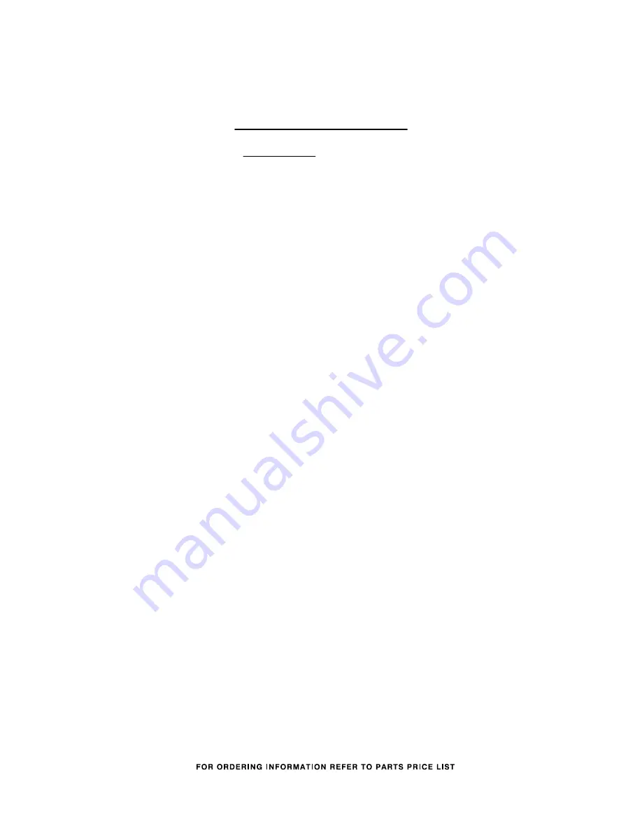 KitchenAid KBNS271TSS00 Parts List Download Page 4