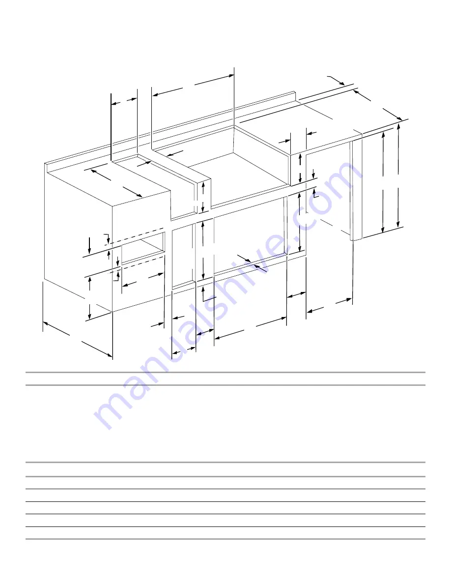 KitchenAid KBNU367T Installation Instructions And Use & Care Manual Download Page 39