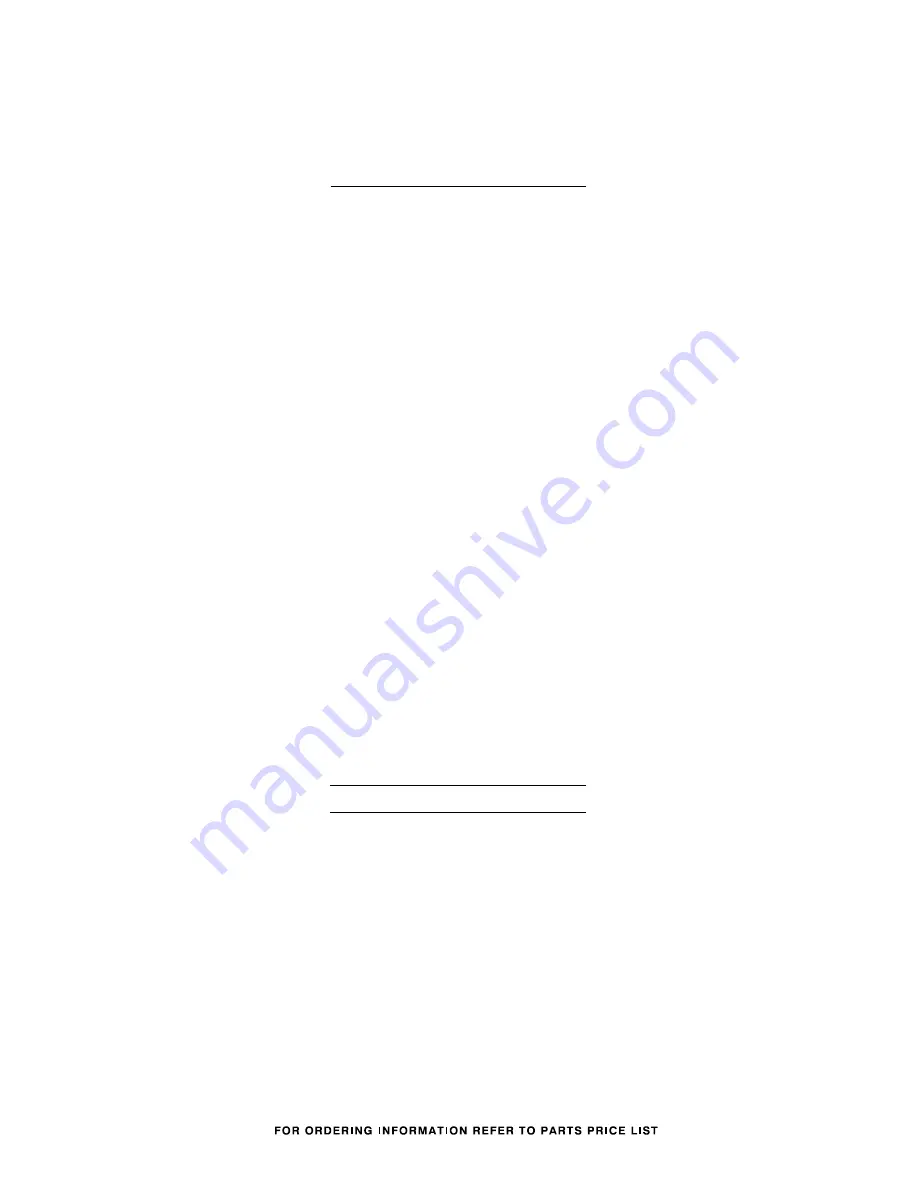 KitchenAid KBRS20EVBL - 19.9 cu. Ft. Bottom Mount Refrigerator Parts List Download Page 4