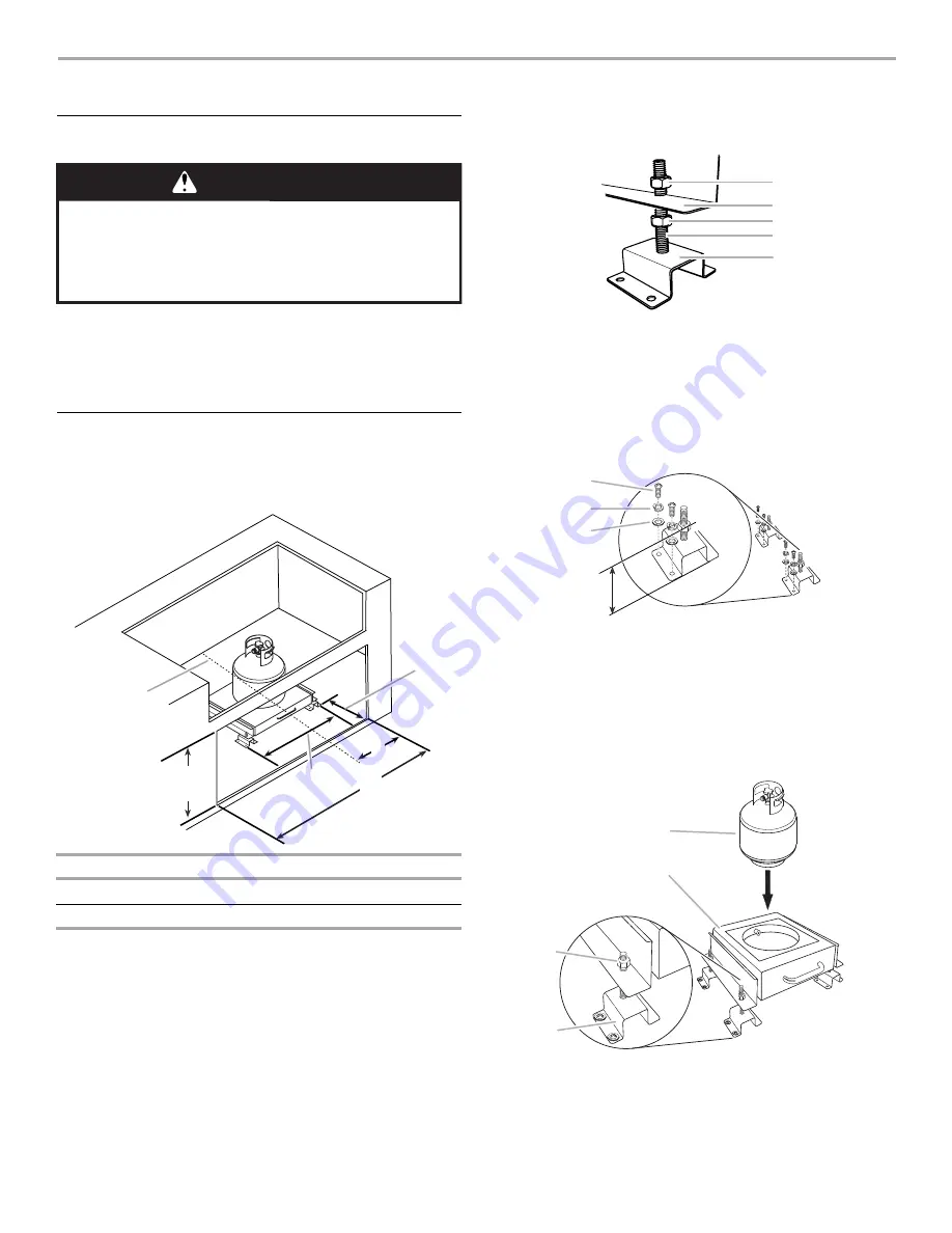 KitchenAid KBZU122TSS - 17