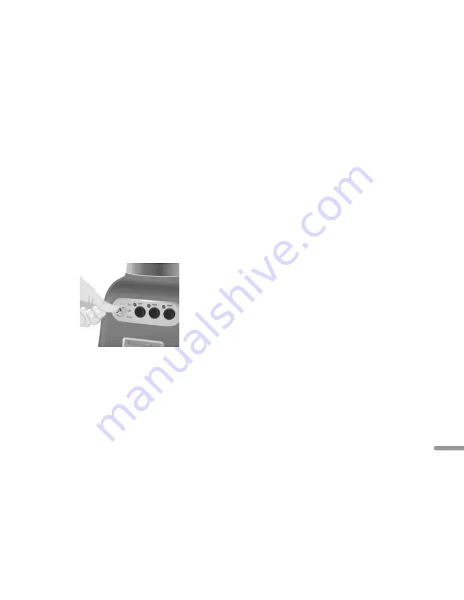 KitchenAid KCB148 Use And Care Manual Download Page 13