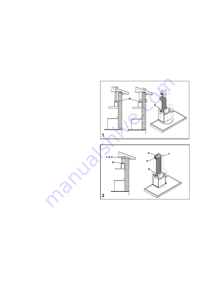 KitchenAid KCDP 9010/I Скачать руководство пользователя страница 6