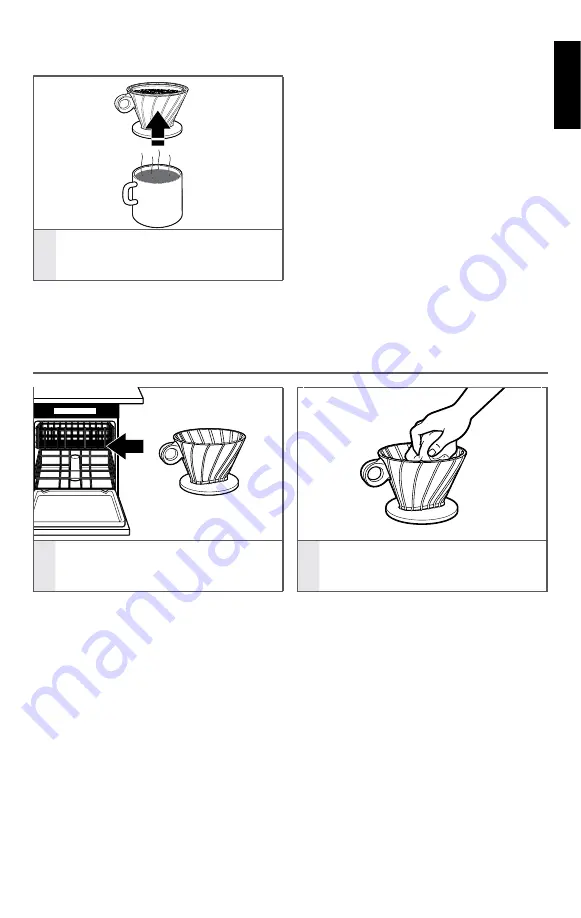 KitchenAid KCM0260 Manual Download Page 5