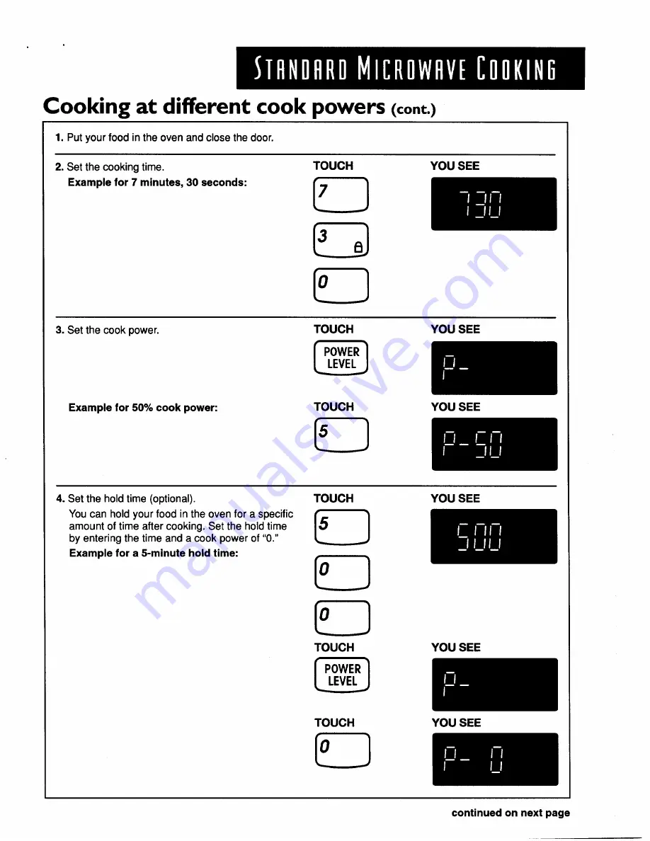 KitchenAid KCMSI25E Use And Care Manual Download Page 21