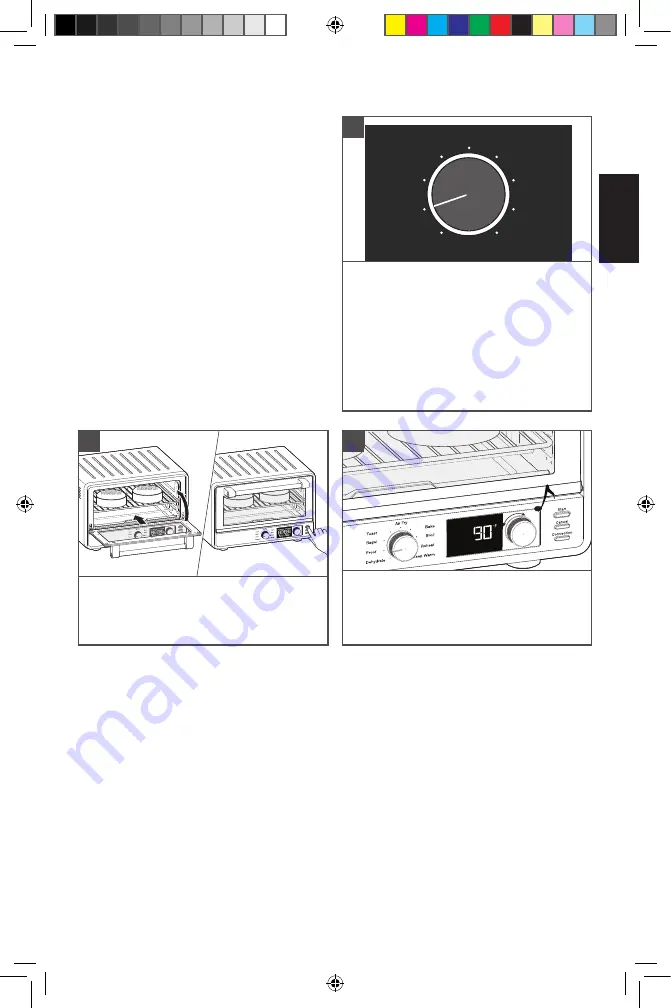 KitchenAid KCO124 Manual Download Page 27