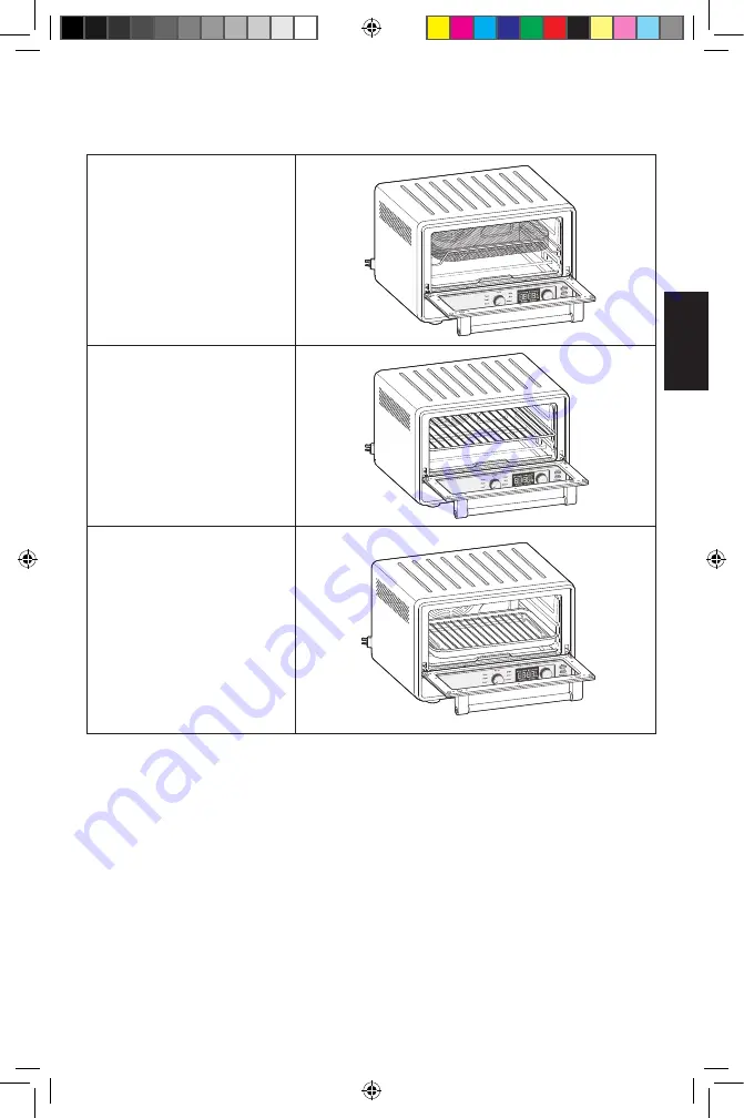 KitchenAid KCO124 Скачать руководство пользователя страница 45