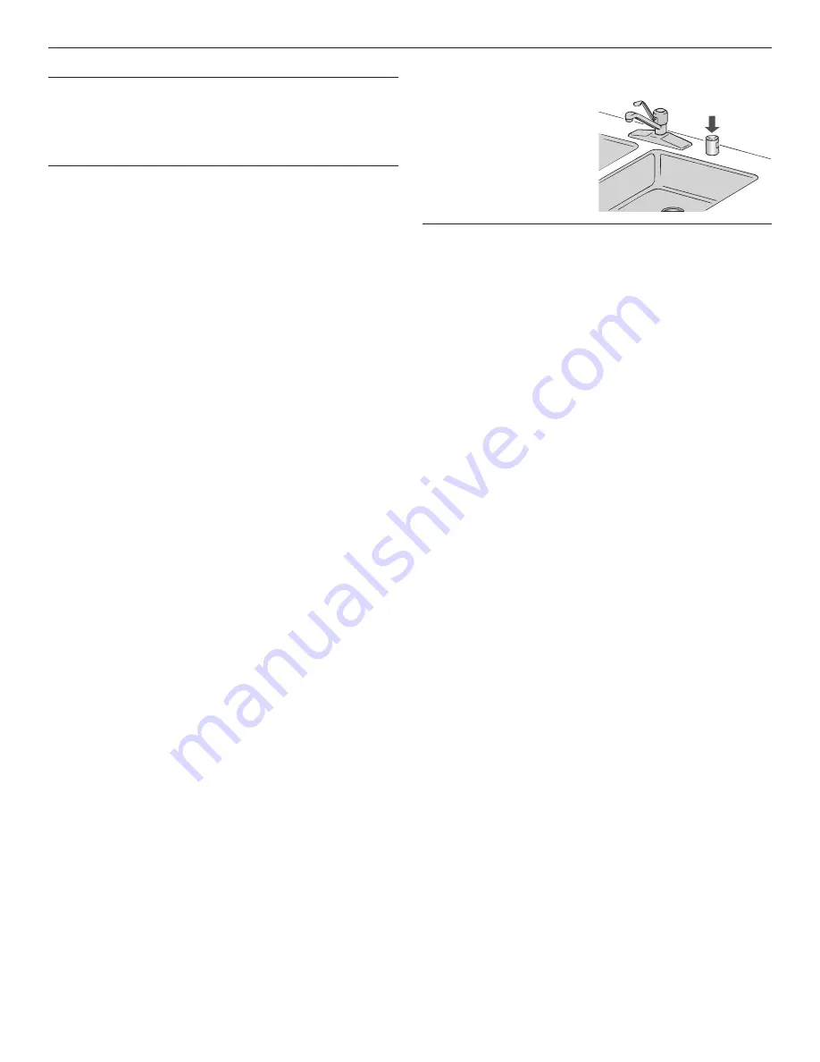 KitchenAid KDFE104HBL User Instructions Download Page 13