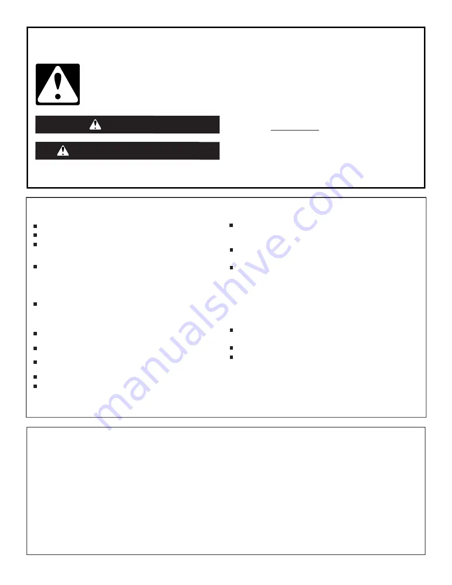 KitchenAid KDFM404KPS Owner'S Manual Download Page 29