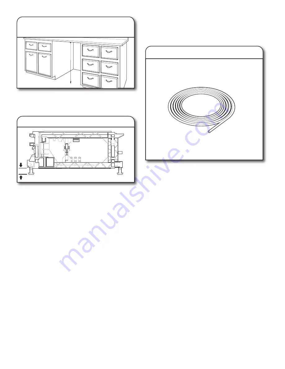 KitchenAid KDFM404KPS Скачать руководство пользователя страница 43