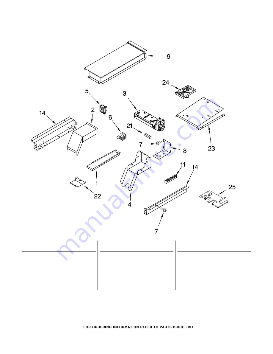 KitchenAid KDRP462LSS05 Скачать руководство пользователя страница 6