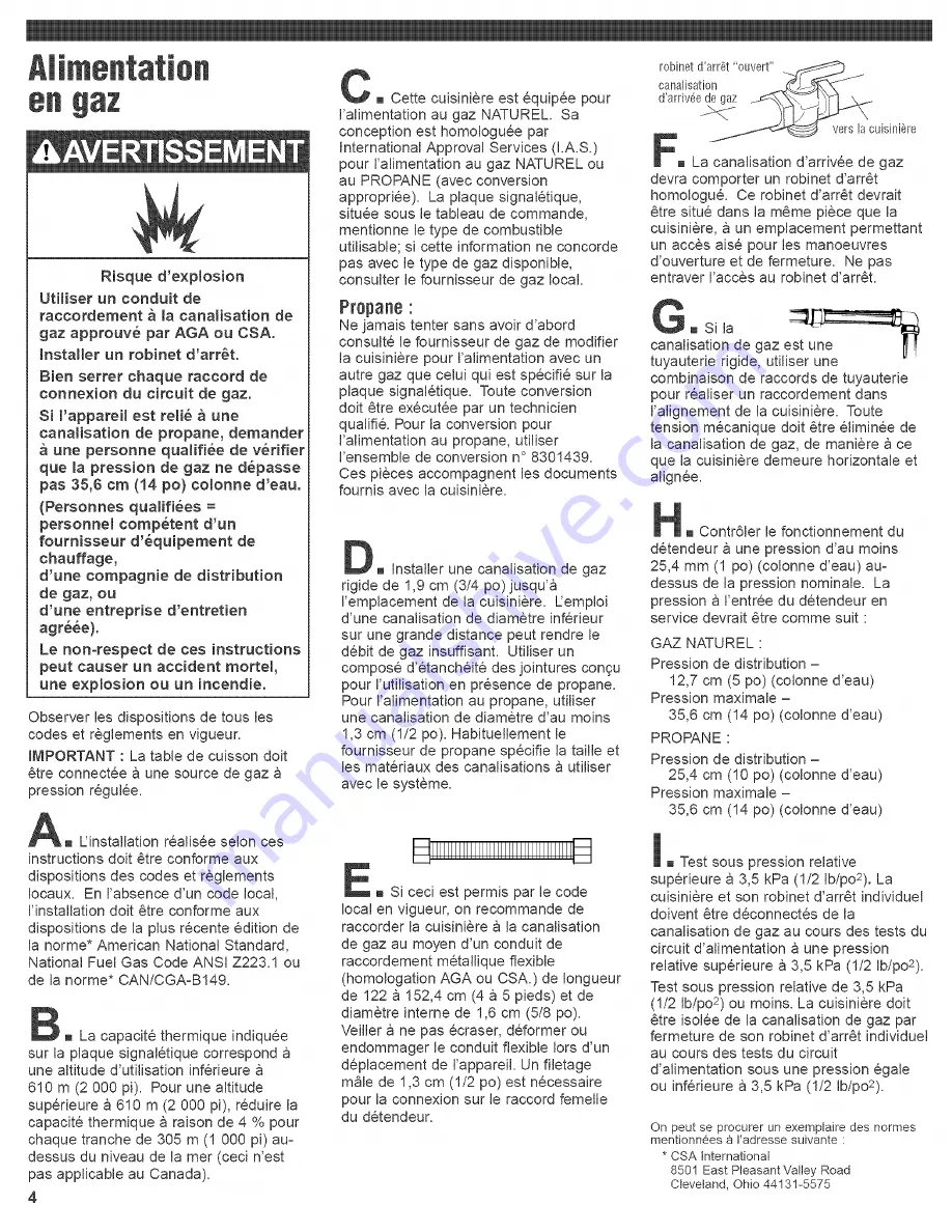 KitchenAid KDRP462LSS08 Installation Instructions Manual Download Page 16