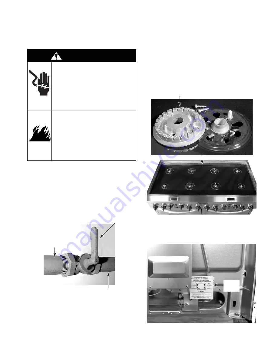 KitchenAid KDRP487MSS - 48