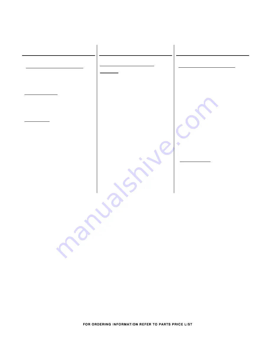 KitchenAid KDRS807SSS01 Parts Manual Download Page 13