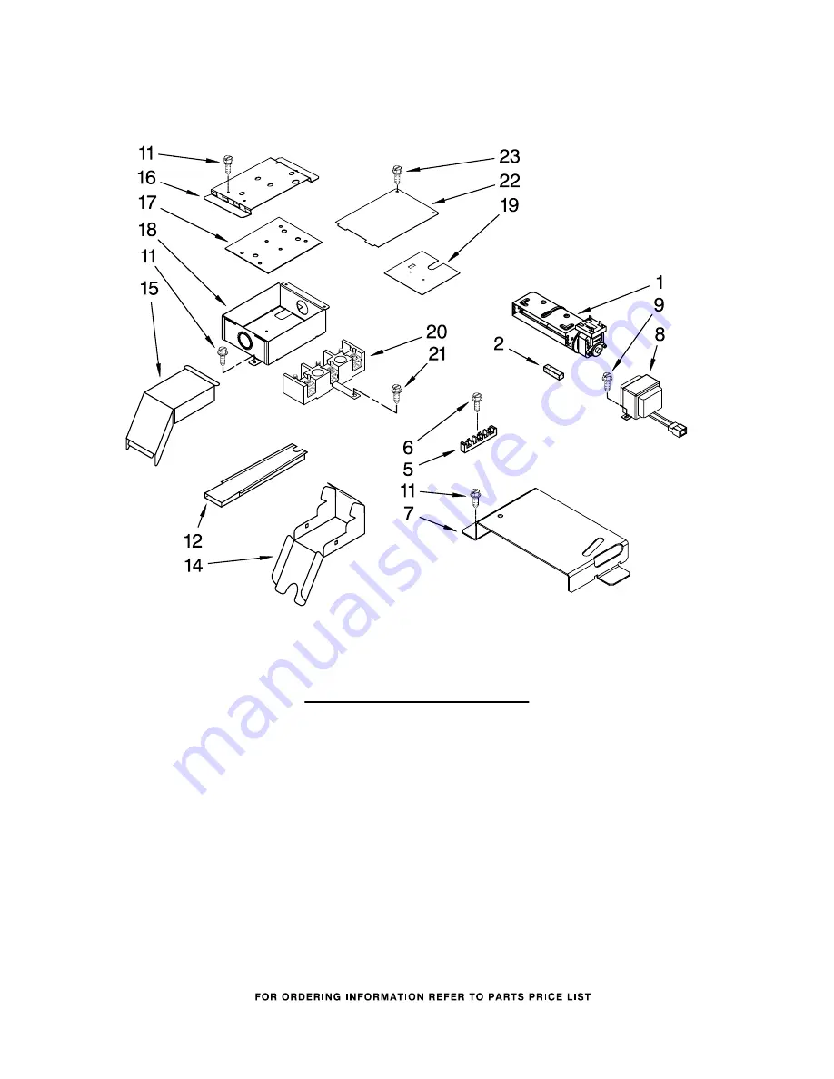 KitchenAid KDSS907SSS00 Скачать руководство пользователя страница 7