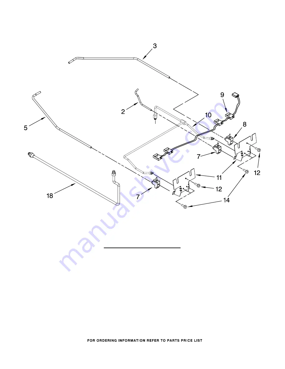 KitchenAid KDSS907SSS00 Скачать руководство пользователя страница 9