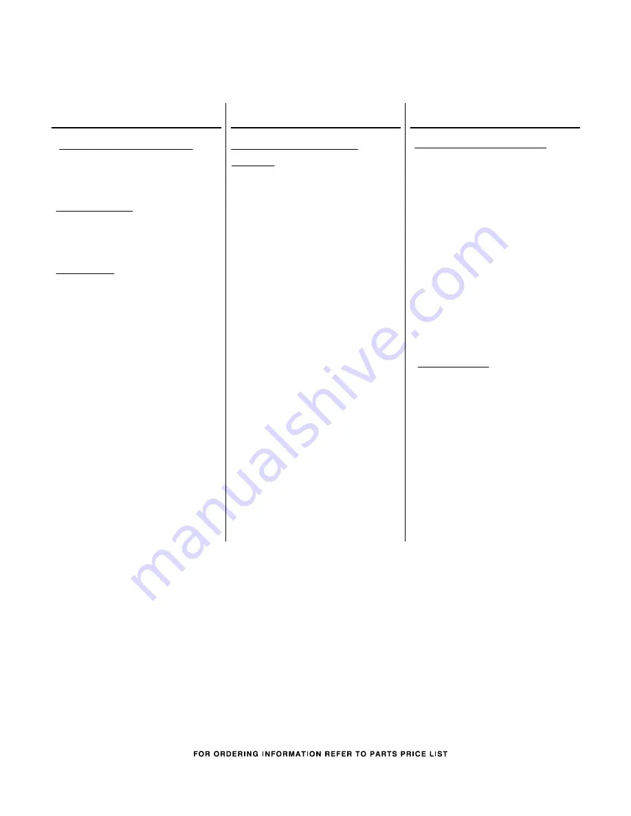 KitchenAid KDSS907SSS00 Parts List Download Page 12