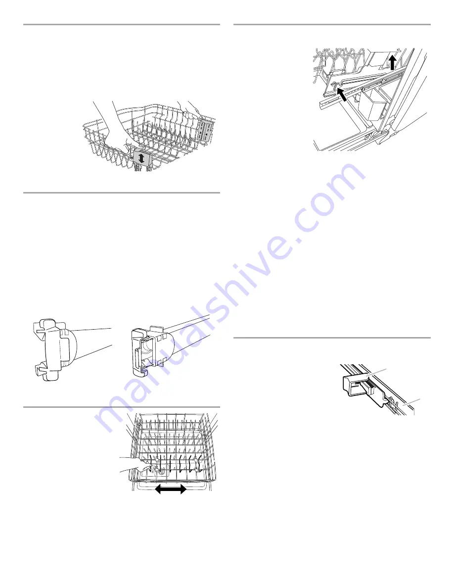 KitchenAid KDTE204EPA Скачать руководство пользователя страница 35