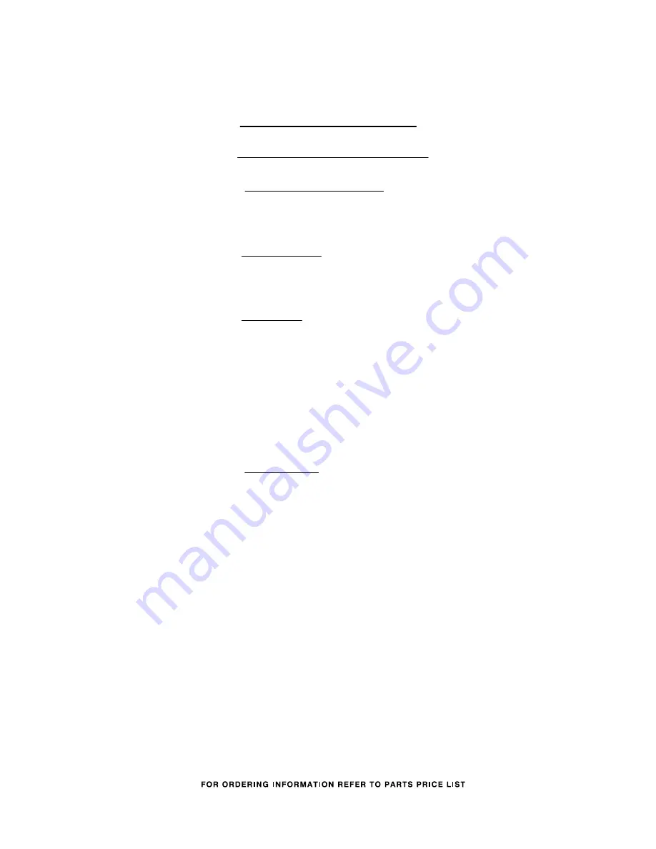 KitchenAid KEBS208SBL02 Parts List Download Page 7