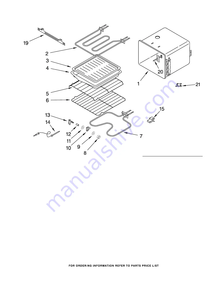 KitchenAid KEBS276YBL4 Скачать руководство пользователя страница 9