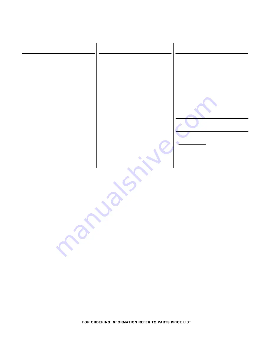 KitchenAid KEBS278SBL00 Parts List Download Page 2