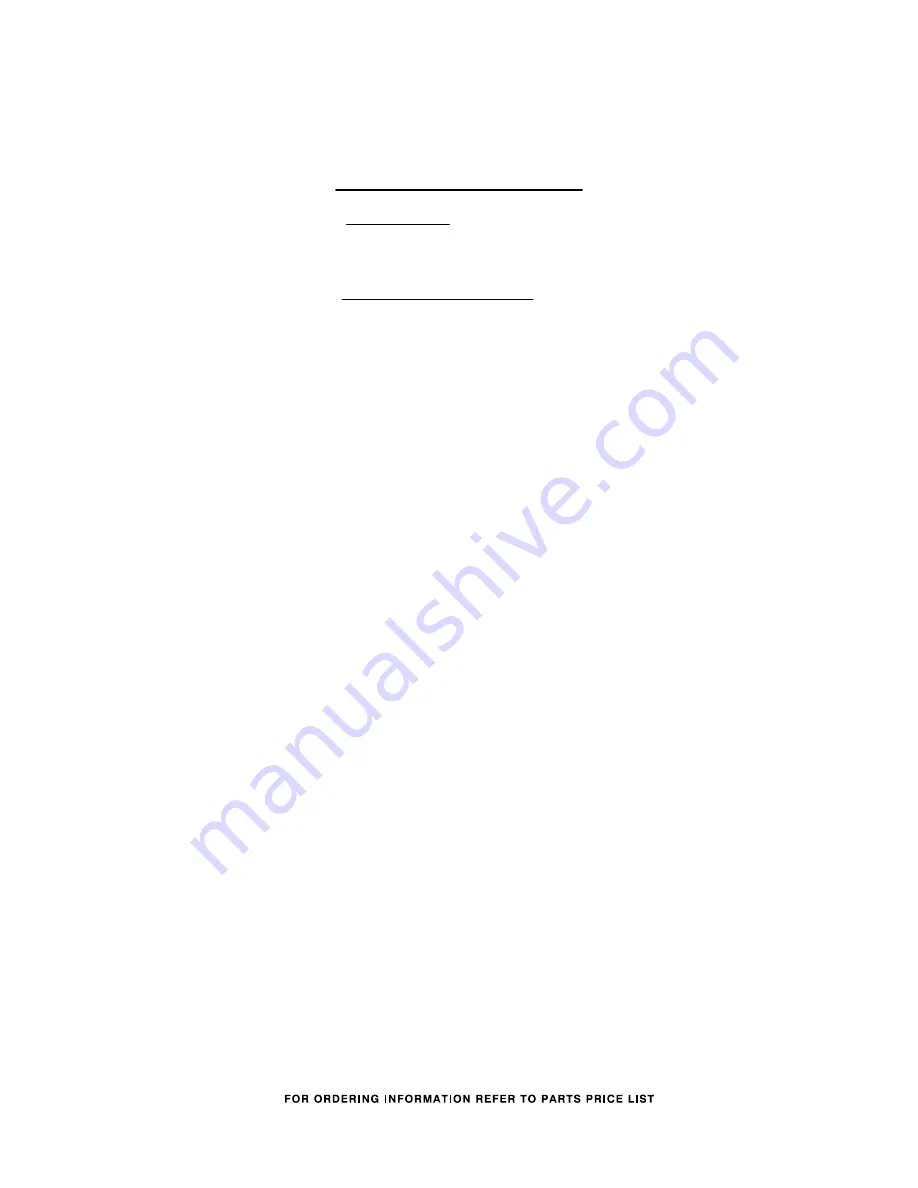 KitchenAid KECC506RSS05 Parts List Download Page 3