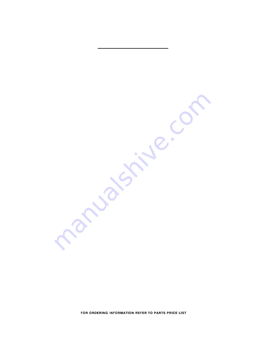 KitchenAid KECC507GAL0 Parts List Download Page 2