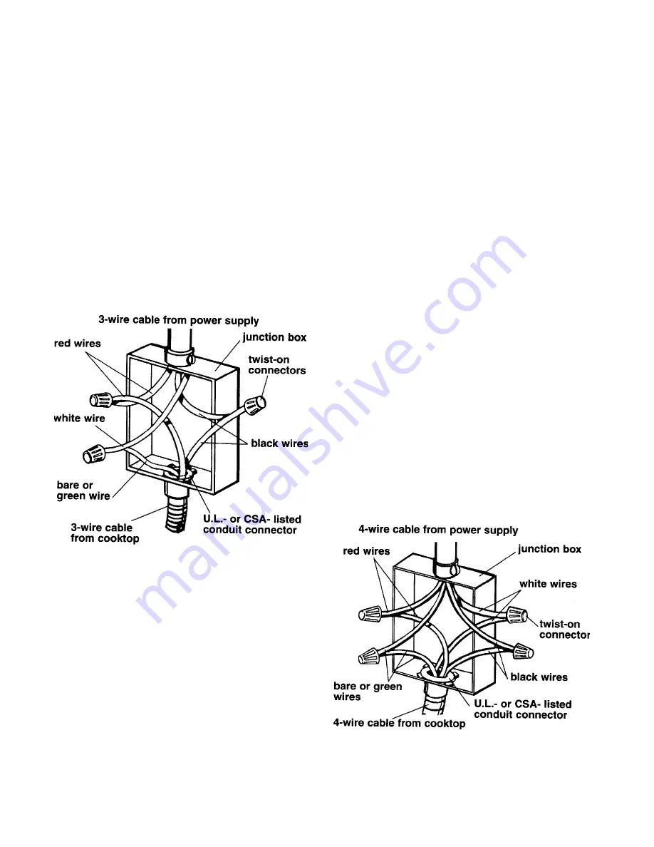 KitchenAid KECC508MBL Technical Education Download Page 14