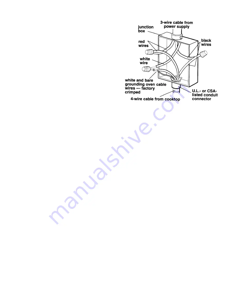 KitchenAid KECC508MBL Technical Education Download Page 15