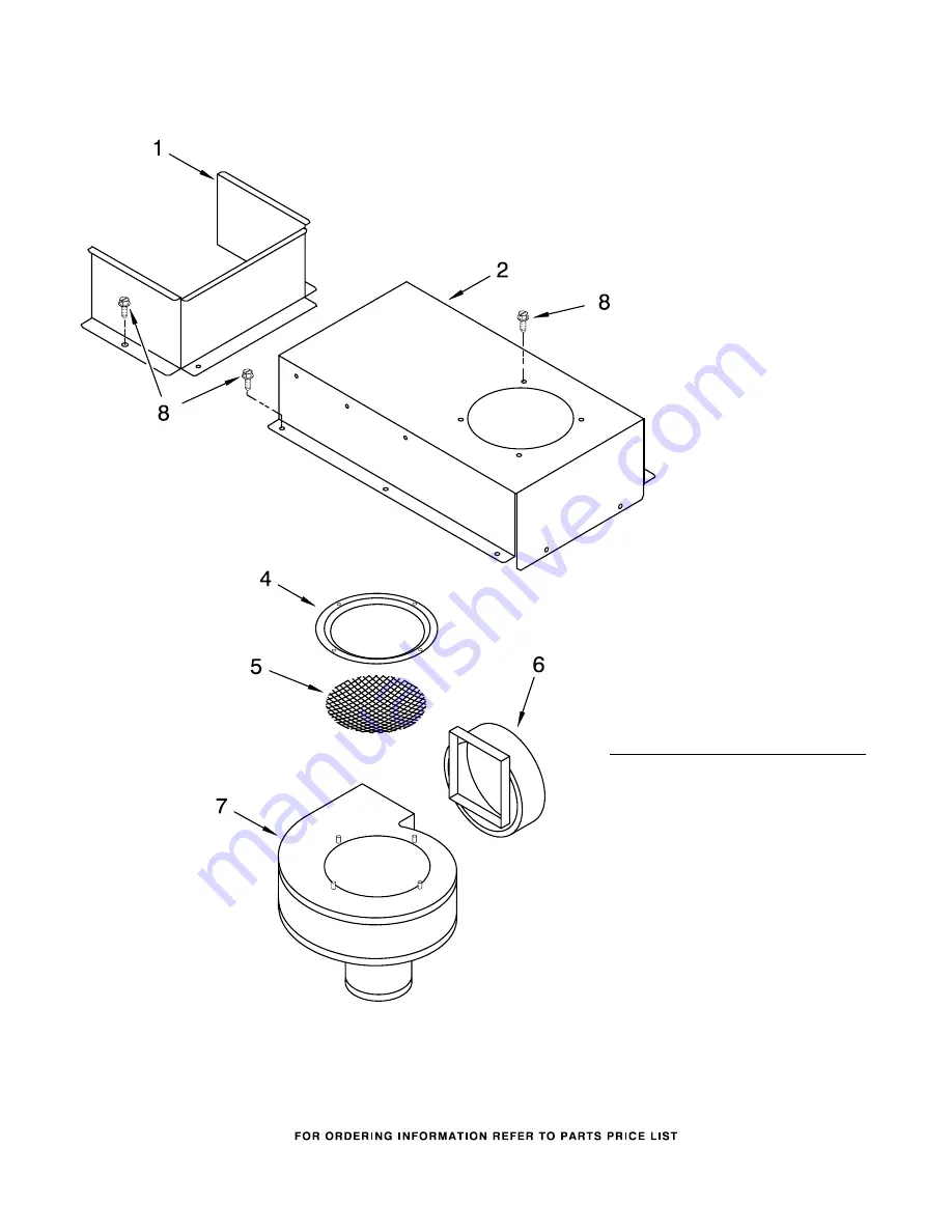 KitchenAid KECD865HBL3 Скачать руководство пользователя страница 3