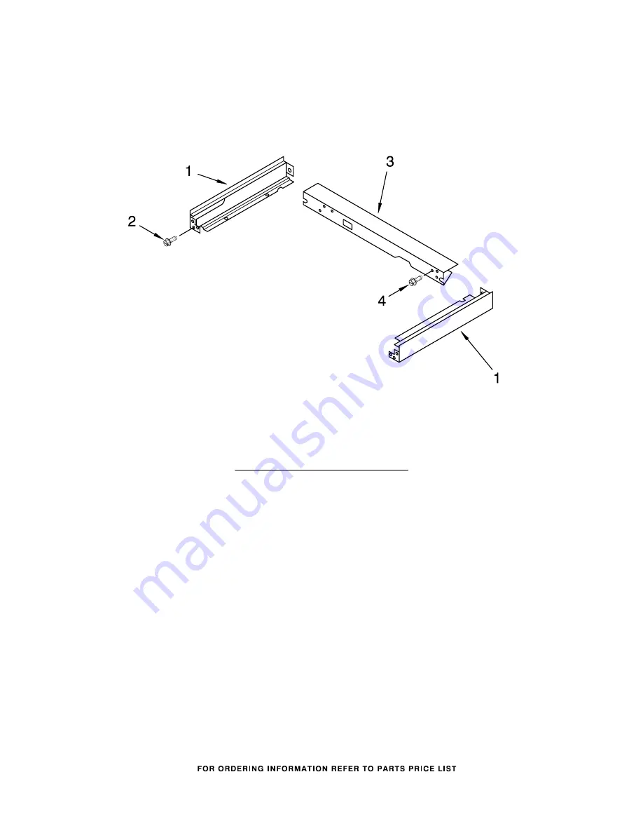 KitchenAid KEMC378KSS - ARCHITECT Series 27'' Microwave Combination Double Wall Oven Parts List Download Page 9