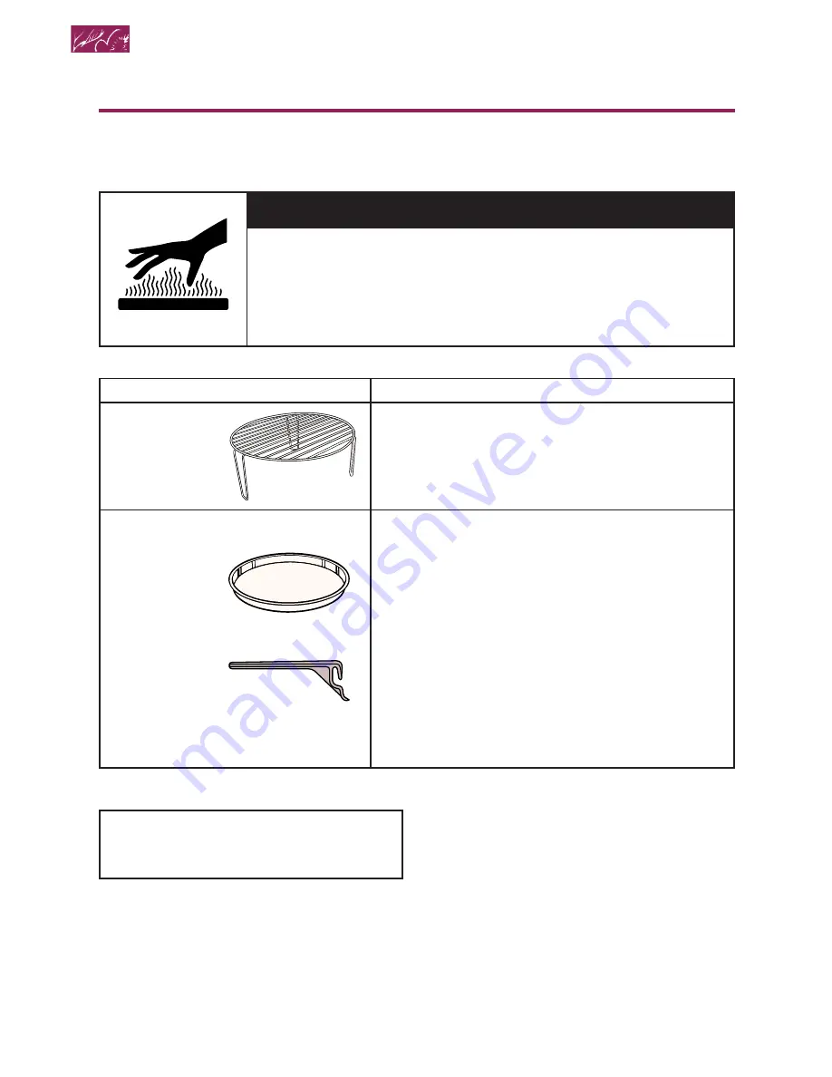 KitchenAid KEMS307D Use And Care Manual Download Page 16