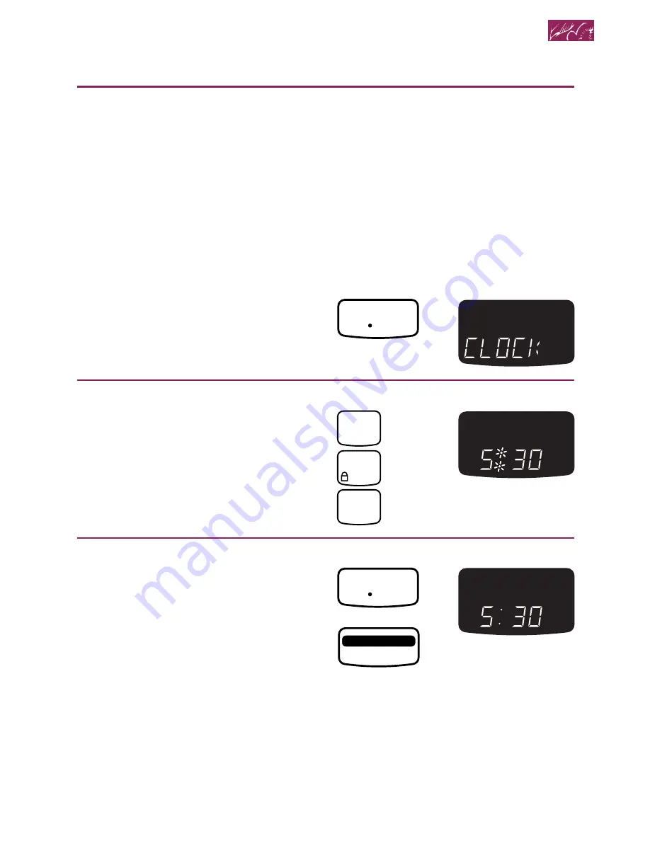 KitchenAid KEMS307D Use And Care Manual Download Page 17