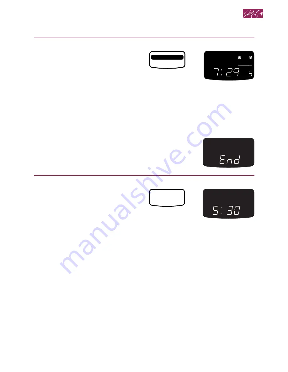 KitchenAid KEMS307D Use And Care Manual Download Page 25