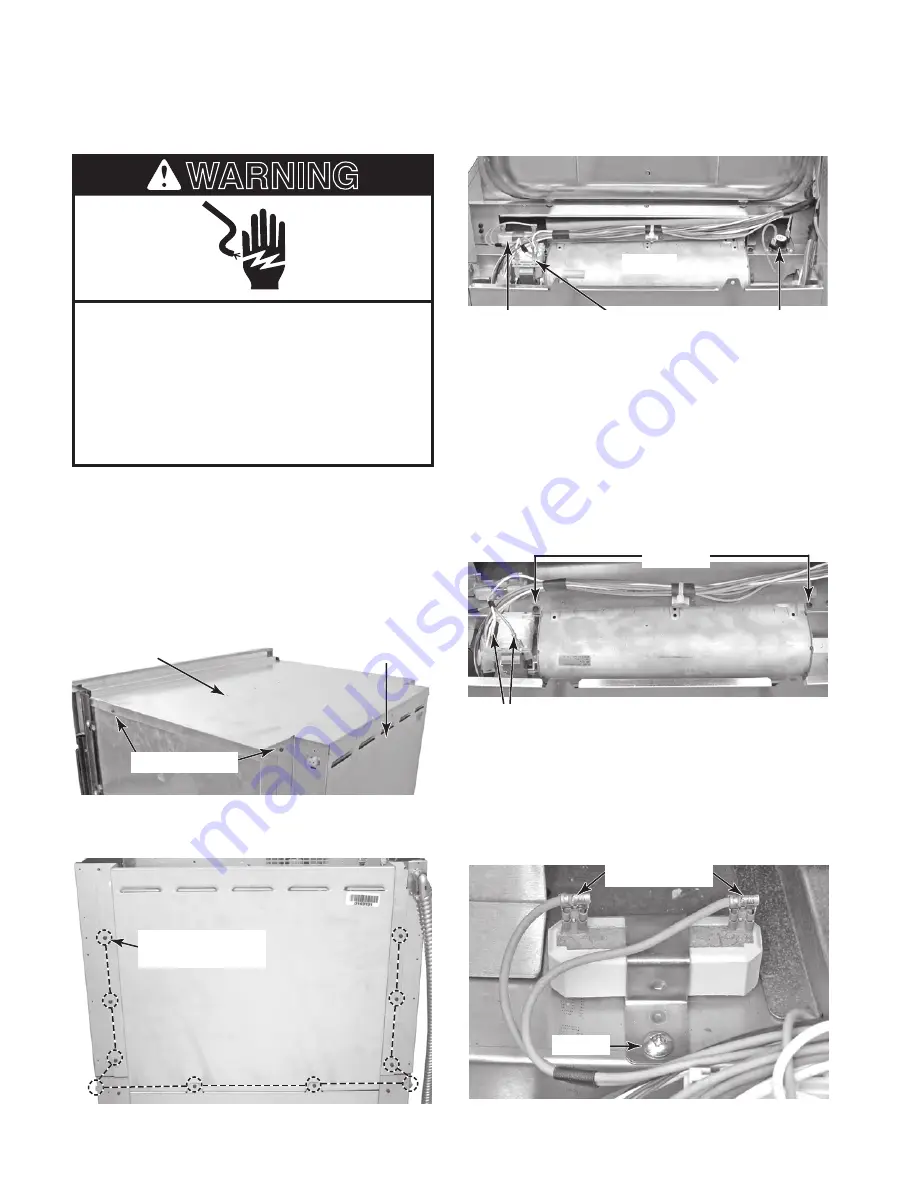 KitchenAid KEMS308S Technical Education Download Page 58