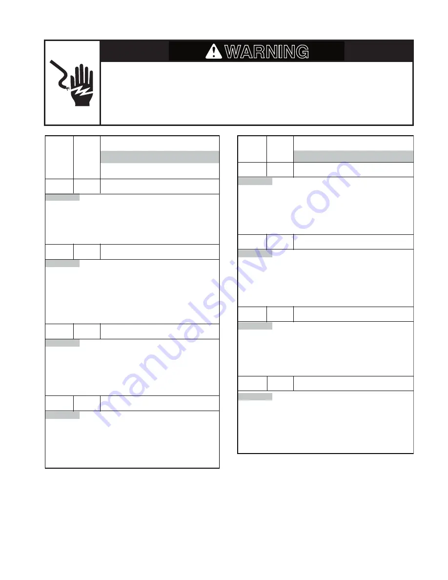 KitchenAid KEMS308S Technical Education Download Page 83