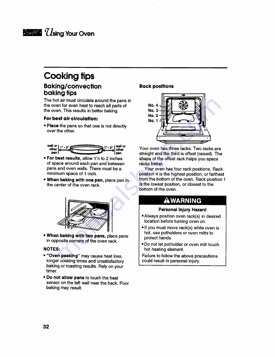 KitchenAid KEMS377B Скачать руководство пользователя страница 32