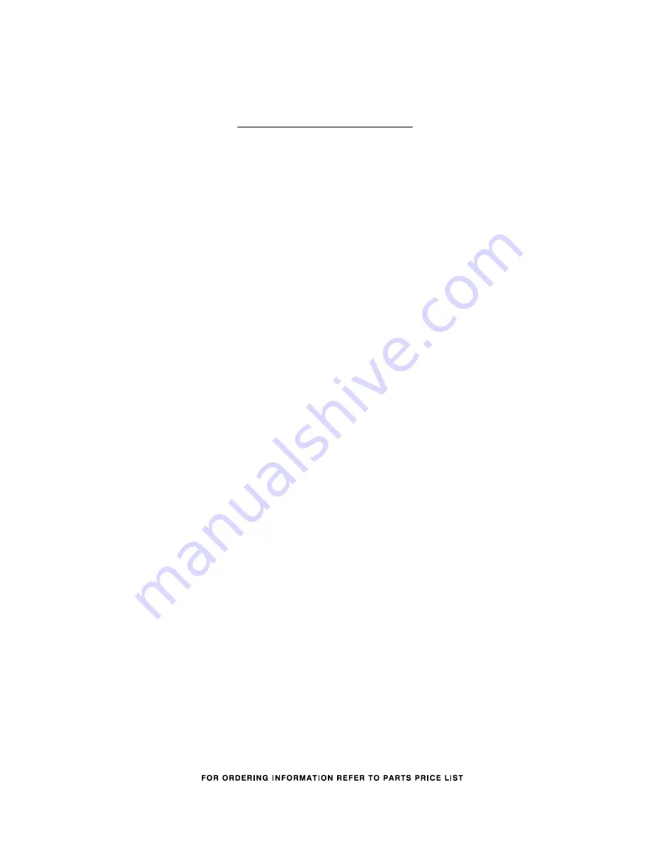 KitchenAid KESK901SBL01 Parts List Download Page 2