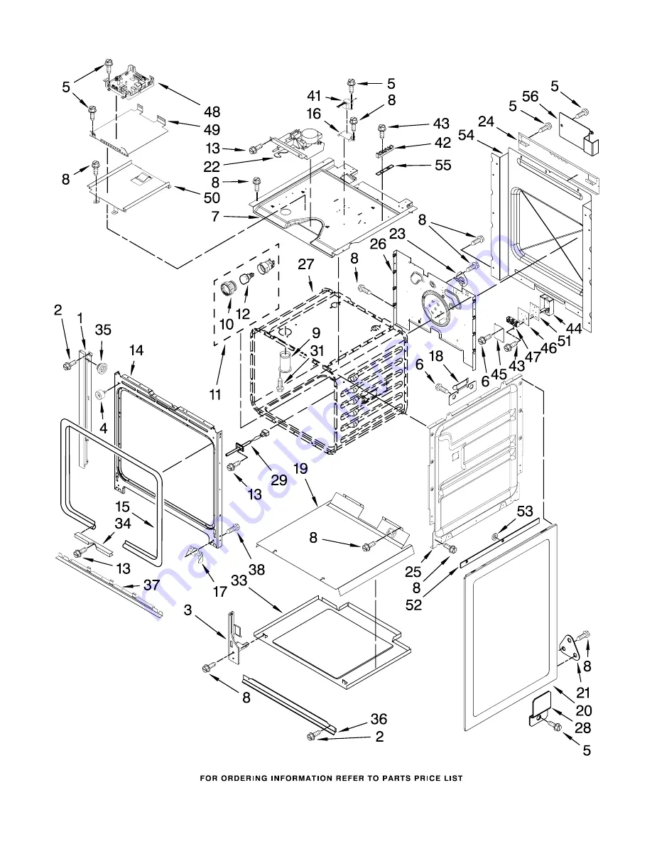 KitchenAid KESK901SBL01 Скачать руководство пользователя страница 3